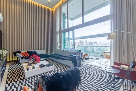 Apartamento com 4 Quartos à venda, 214m² no Vila Mariana, São Paulo