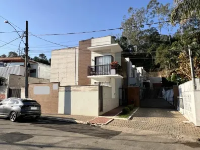 Casa com 4 Quartos à venda, 155m² no Parque Guadalajara, Juiz de Fora