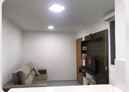 Apartamento com 2 Quartos à venda, 40m² no Coophema, Cuiabá