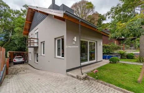 Casa com 3 Quartos à venda, 180m² no Mato Queimado, Gramado