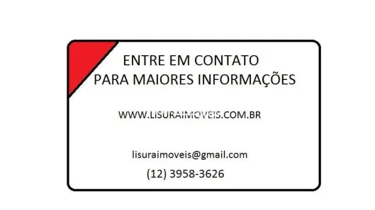 Casa de Condomínio com 2 Quartos à venda, 110m² no Jardim Califórnia, Jacareí