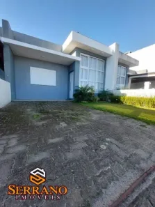 Casa com 2 Quartos à venda, 61m² no Praia de Mariluz, Imbé
