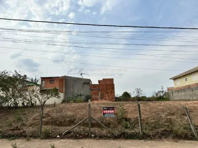Lote/Terreno à venda, 1003m² no Água Doce, Jundiaí