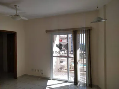 Apartamento com 1 Quarto à venda, 48m² no Nova Aliança, Ribeirão Preto