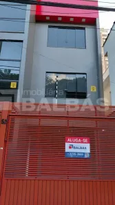 Ponto Comercial para alugar, 450m² no Vila Santo Estevão, São Paulo