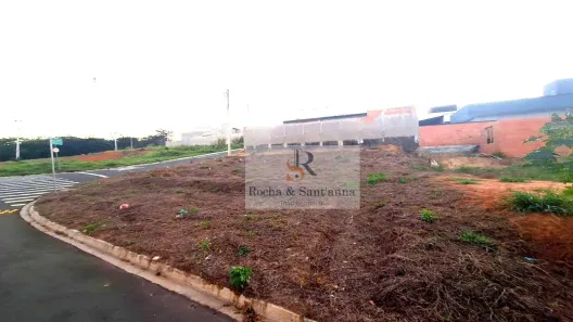 Lote/Terreno à venda, 238m² no Parque Campo Bonito, Indaiatuba