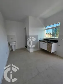 Apartamento com 1 Quarto para alugar, 27m² no Vila Canero, São Paulo