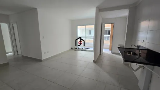 Apartamento com 2 Quartos à venda, 71m² no Acaraú, Ubatuba