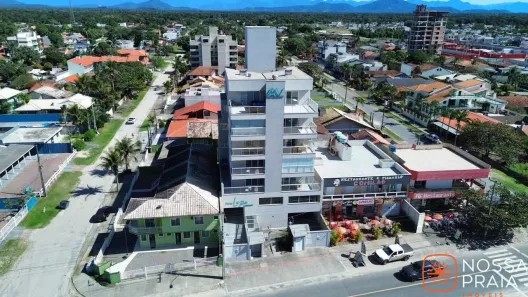 Apartamento com 3 Quartos à venda, 200m² no Itapema do Norte, Itapoá