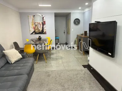 Apartamento com 3 Quartos à venda, 106m² no Ipiranga, Belo Horizonte