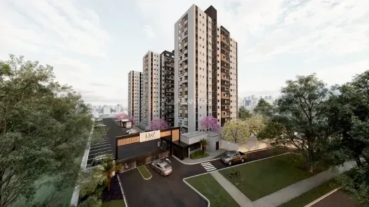 Apartamento com 1 Quarto à venda, 60m² no Parque Campolim, Sorocaba