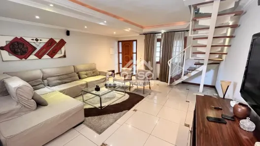 Sobrado com 3 Quartos à venda, 230m² no Jardim Rosa Maria, São Paulo