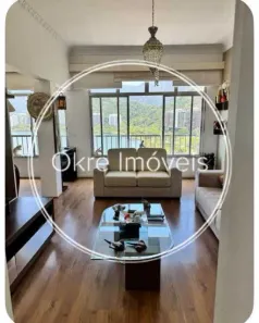 Apartamento com 3 Quartos à venda, 96m² no Ipanema, Rio de Janeiro