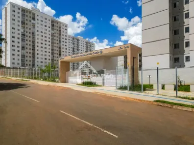 Apartamento com 2 Quartos para alugar, 110m² no Residencial Recanto do Cerrado, Aparecida de Goiânia