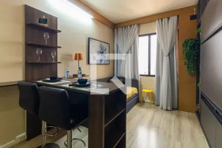 Apartamento com 1 Quarto à venda, 29m² no Cidade Mãe do Céu, São Paulo