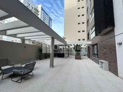 Apartamento com 1 Quarto à venda, 48m² no Cambuí, Campinas