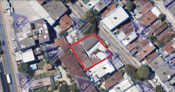 Prédio Comercial com 5 Quartos à venda, 450m² no Água Fria, Recife