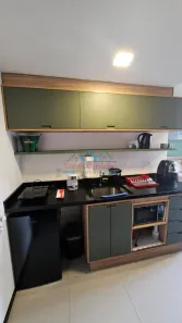 Apartamento com 1 Quarto para venda ou aluguel, 23m² no Consolação, São Paulo