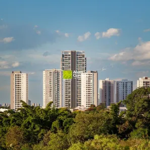 Apartamento com 4 Quartos à venda, 215m² no Parque Campolim, Sorocaba