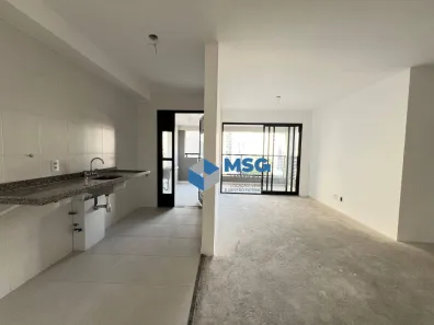 Apartamento com 3 Quartos à venda, 80m² no Planalto Paulista, São Paulo