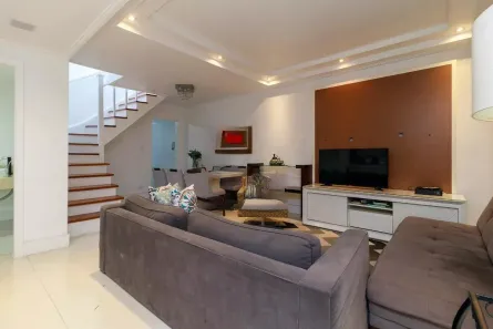 Casa com 3 Quartos à venda, 150m² no Chácara Japonesa, São Paulo