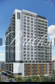 Apartamento com 1 Quarto à venda, 30m² no Vila Clementino, São Paulo