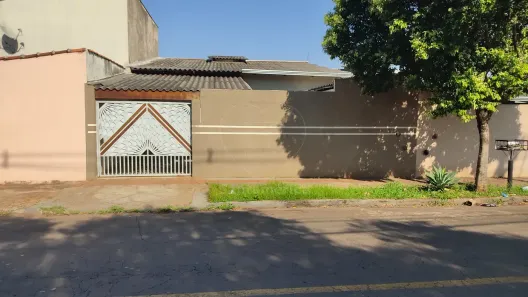 Casa com 2 Quartos à venda, 83m² no Jardim Planalto, Londrina