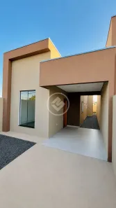 Casa com 3 Quartos à venda, 90m² no Ikaray, Várzea Grande