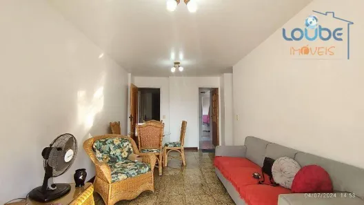 Apartamento com 2 Quartos à venda, 80m² no Recreio dos Bandeirantes, Rio de Janeiro