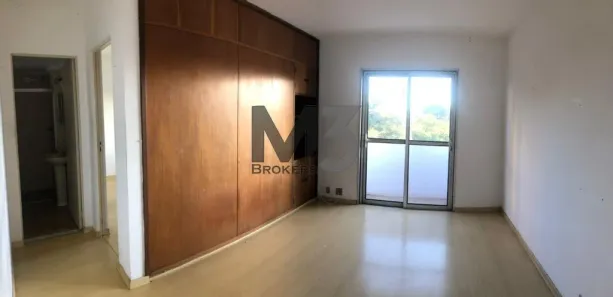Apartamento com 1 Quarto à venda, 65m² no Centro, Campinas