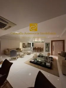Apartamento com 3 Quartos para venda ou aluguel, 235m² no Horto Florestal, Salvador