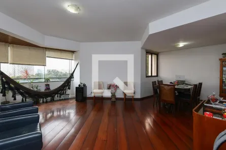 Apartamento com 3 Quartos à venda, 143m² no Paraisópolis, São Paulo