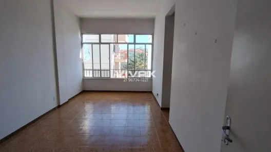 Apartamento com 2 Quartos à venda, 59m² no Engenho de Dentro, Rio de Janeiro