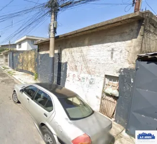 Lote/Terreno à venda, 486m² no Vila Ponte Rasa, São Paulo