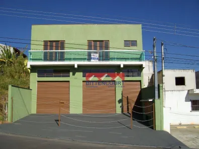Prédio Comercial à venda, 300m² no Jardim Santo Antônio I, Campo Limpo Paulista