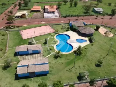 Lote/Terreno à venda, 1800m² no , Rosário Oeste
