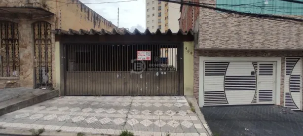 Casa com 2 Quartos à venda, 137m² no Vila Ré, São Paulo