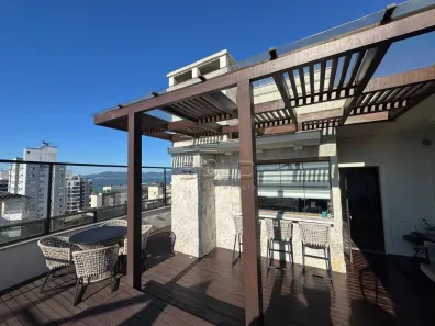 Cobertura com 3 Quartos à venda, 240m² no Balneário, Florianópolis