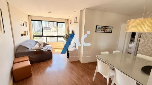 Apartamento com 3 Quartos à venda, 82m² no Caminho das Árvores, Salvador