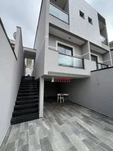 Sobrado com 3 Quartos à venda, 130m² no Jardim Terezópolis, Guarulhos