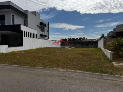 Lote/Terreno à venda, 513m² no Loteamento Vale Azul I, Jundiaí
