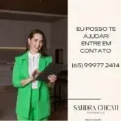 Logo da imobiliária