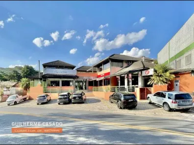 Sala Comercial à venda, 1534m² no Vilarejo, Carapicuíba
