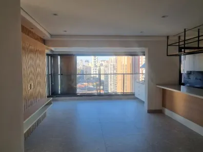 Apartamento com 2 Quartos para alugar, 85m² no Pinheiros, São Paulo
