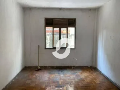 Sala Comercial à venda, 22m² no Centro, Niterói