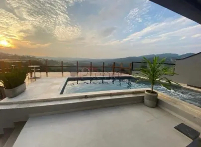 Fazenda/Sítio com 1 Quarto à venda, 2180m² no Lopes, Valinhos