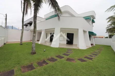 Sobrado com 6 Quartos à venda, 297m² no Balneário Flórida Peruíbe, Peruíbe