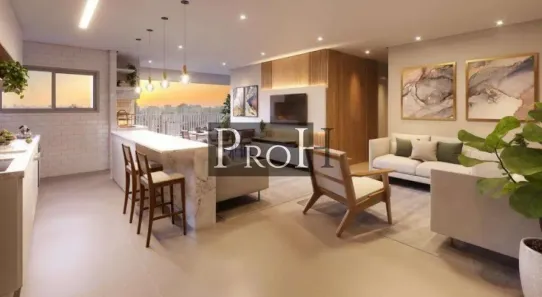 Apartamento com 3 Quartos à venda, 115m² no Centro, São Caetano do Sul