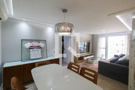 Apartamento com 3 Quartos à venda, 106m² no Santo Antônio, São Caetano do Sul