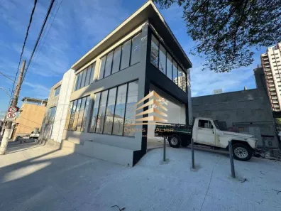 Ponto Comercial para alugar, 200m² no Chácara Santo Antônio (Zona Leste), São Paulo